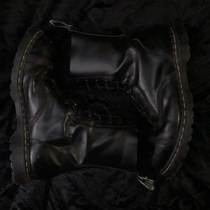 Gripfast Steel Toe Boots